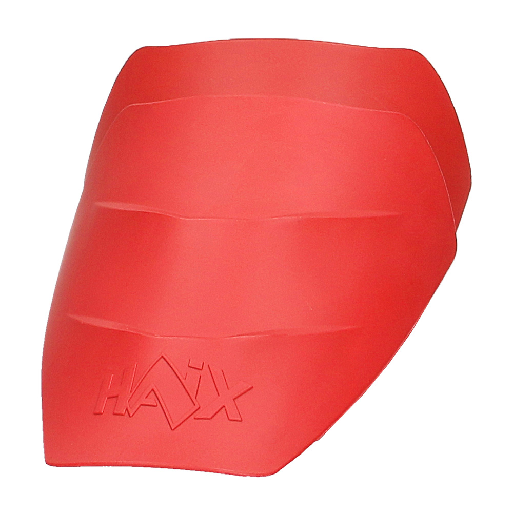 HAIX® Instep Protector 3.0 | Farbe: Rot