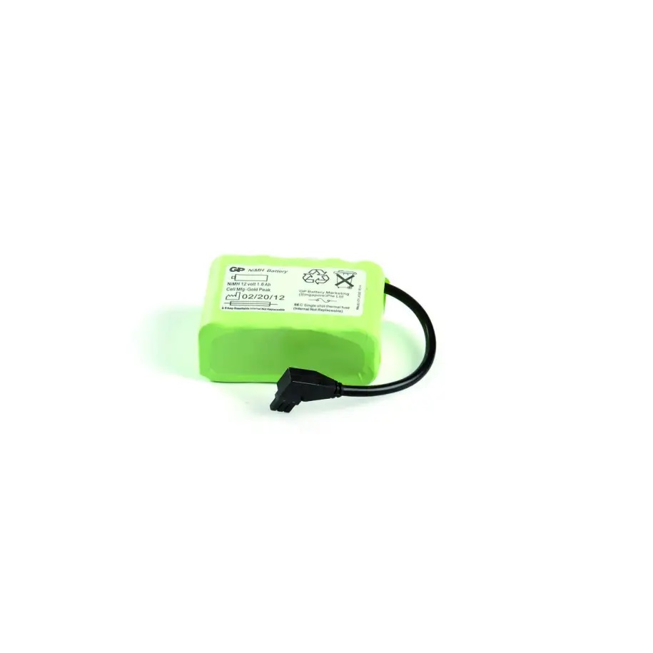 Laerdal® Wiederaufladbare 12V-DC-NiMH-Batterie für Absaugpumpe LCSU4