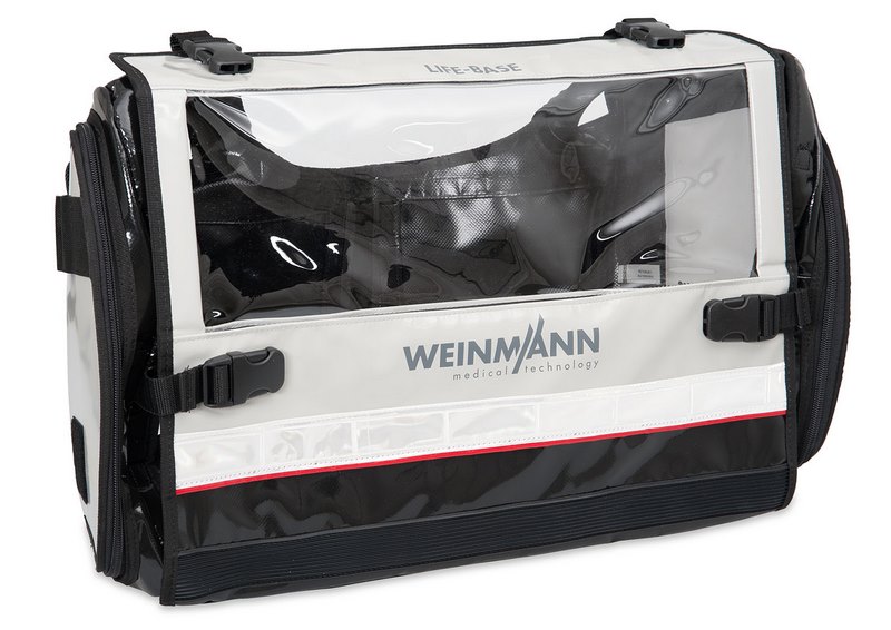 Weinmann Schutztasche für LIFE-BASE 4 NG für MEDUMAT Transport