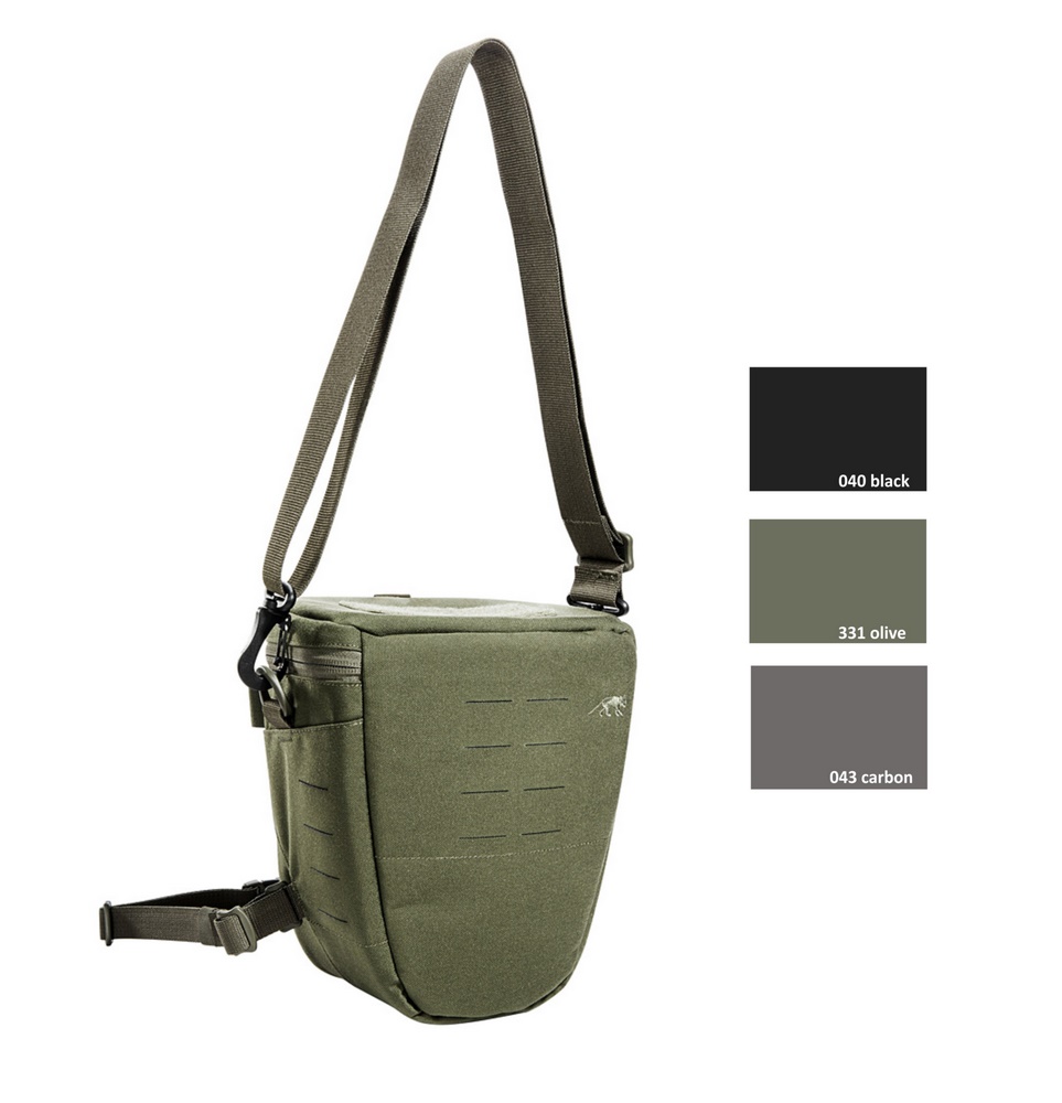 Tasmanian Tiger® Kameratasche TT Focus ML Camera Bag | Farbauswahl