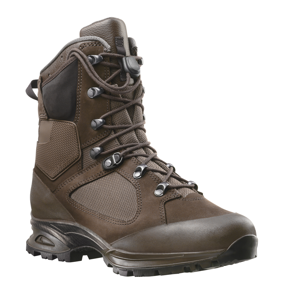 HAIX® Nepal Pro Einsatzstiefel | Farbe: Brown