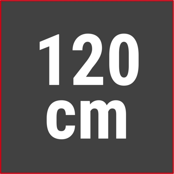 120cm