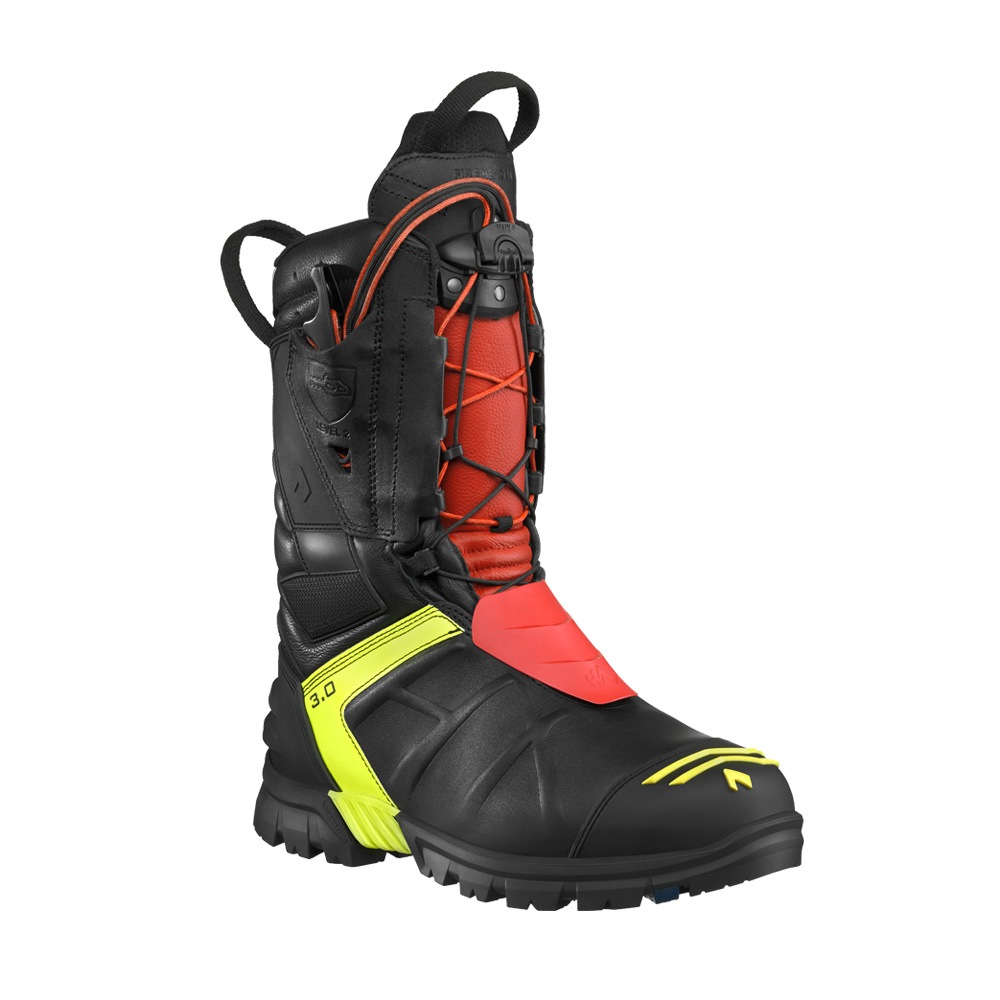 HAIX® Fire Hero® 3.0 Feuerwehrstiefel / Einsatzstiefel