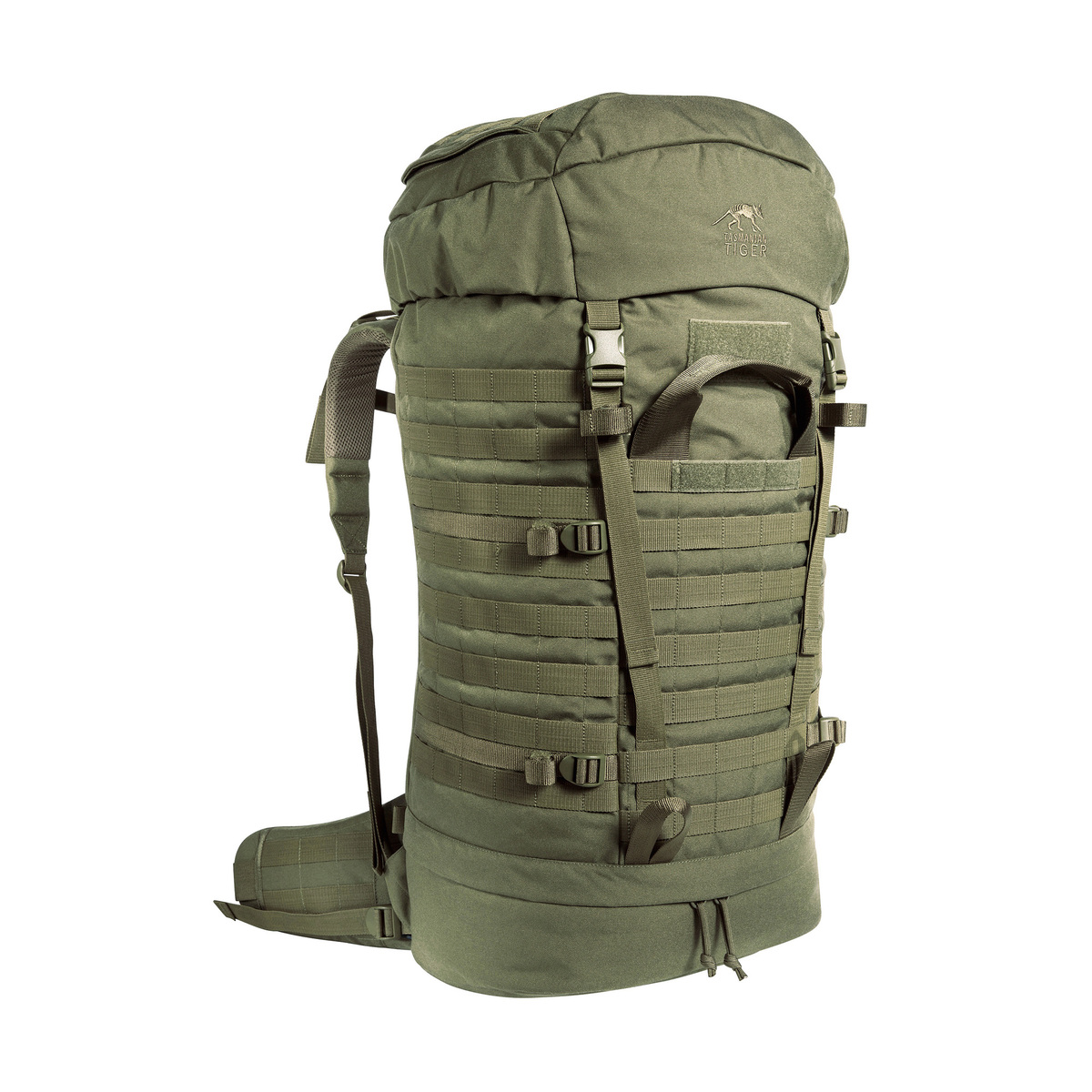 Tasmanian Tiger® Kampfrucksack TT Field Pack MKII | Farbauswahl