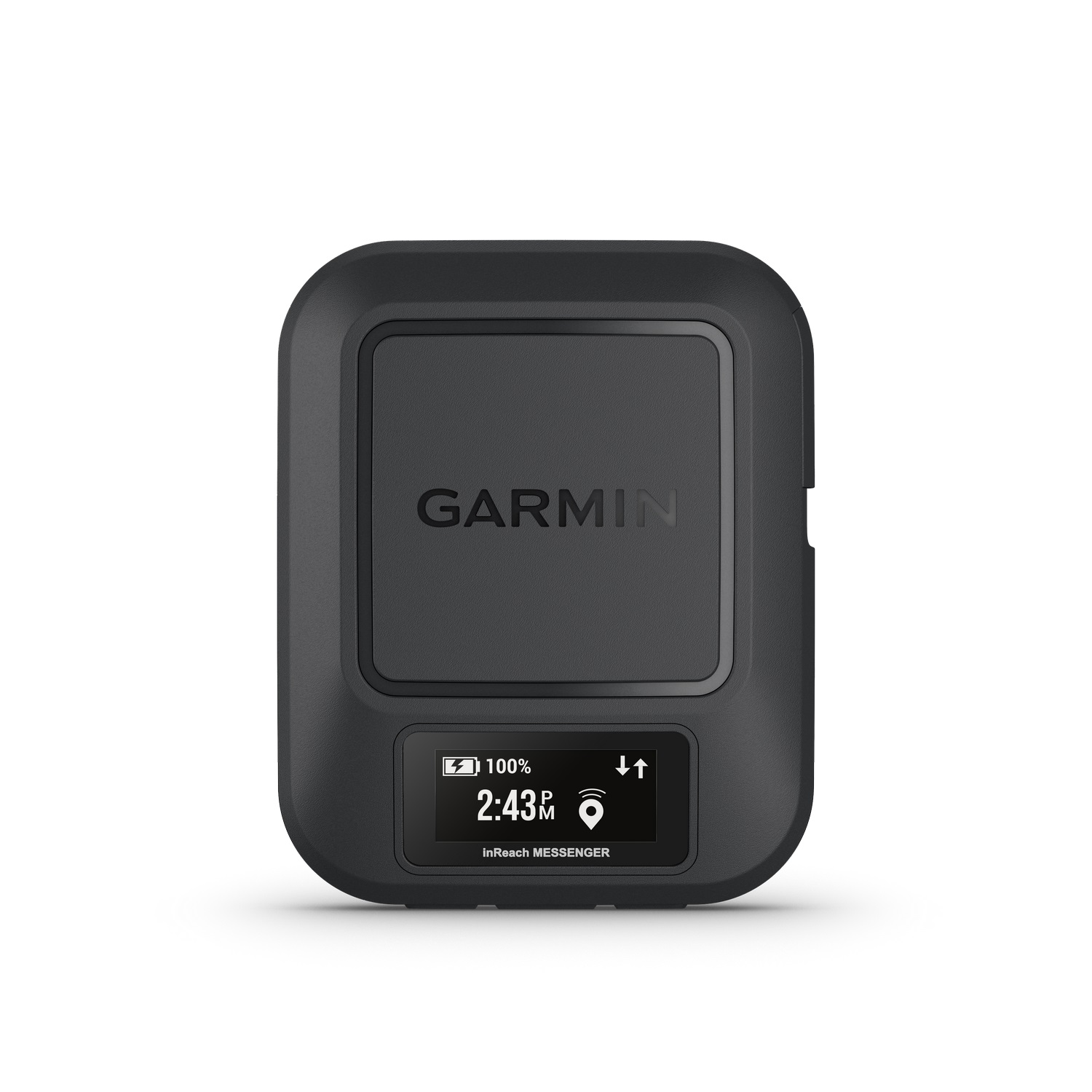 GARMIN® inReach® Messenger Satelliten-Kommunikationsgerät