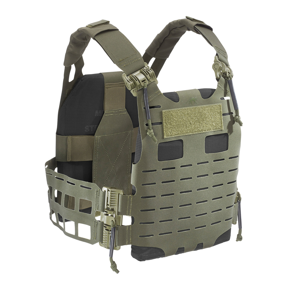 Tasmanian Tiger® Plattenträger TT Plate Carrier QR SK Anfibia | Farbauswahl