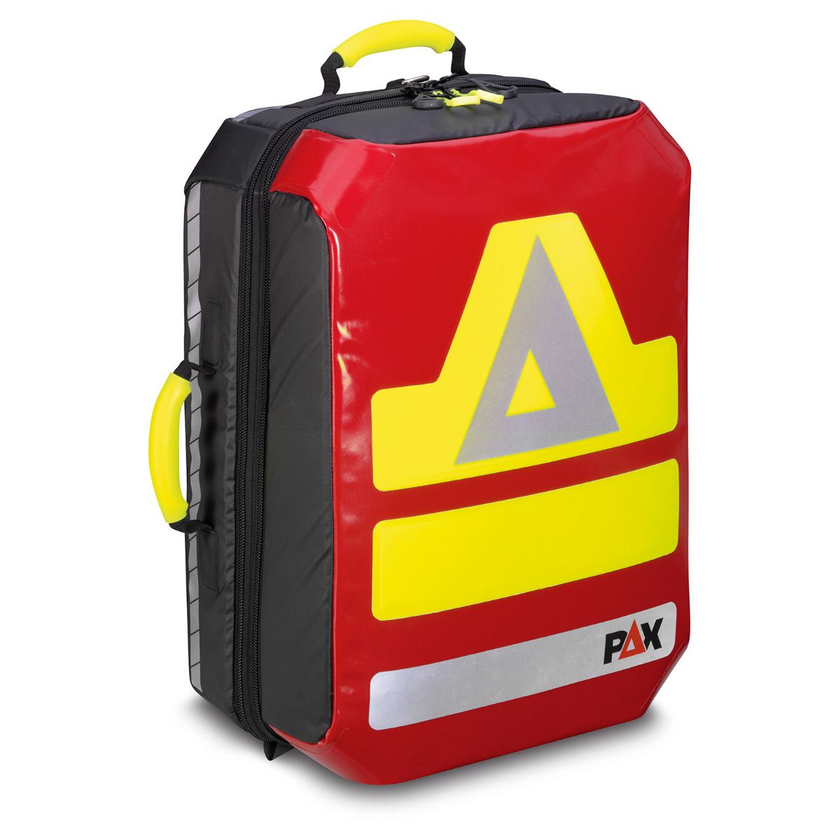 PAX® Notfallrucksack P5/11 GEN 2.0 XL Luftrettung | Material: PAX®-RipTec | Farbauswahl