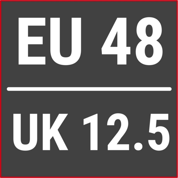 EU 48 / UK 12.5