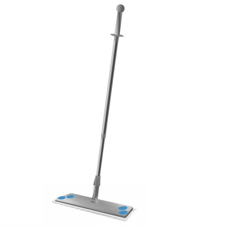 schülke Wischmopphalterung für mikrozid® power mop System