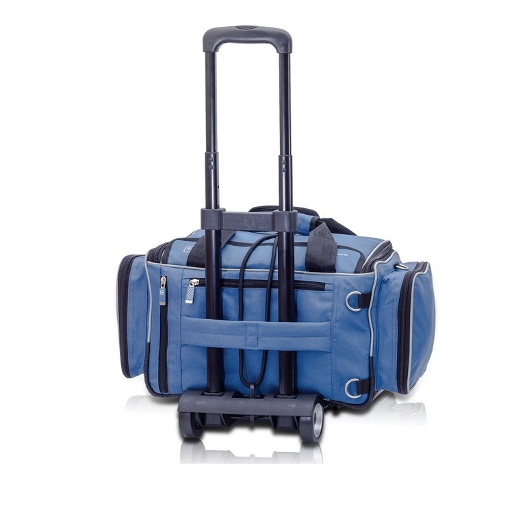 ELITE BAGS® MEDIC´S Arzttasche / Notfalltasche | Farbe: Blau