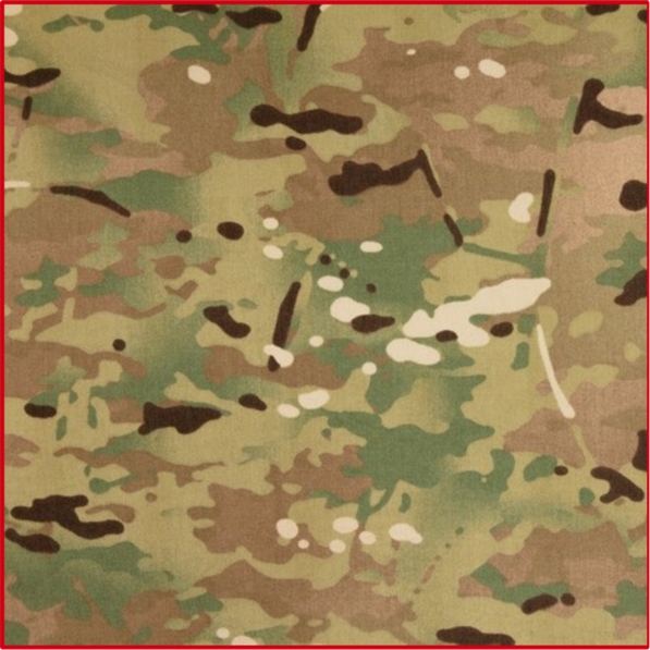 Multicam