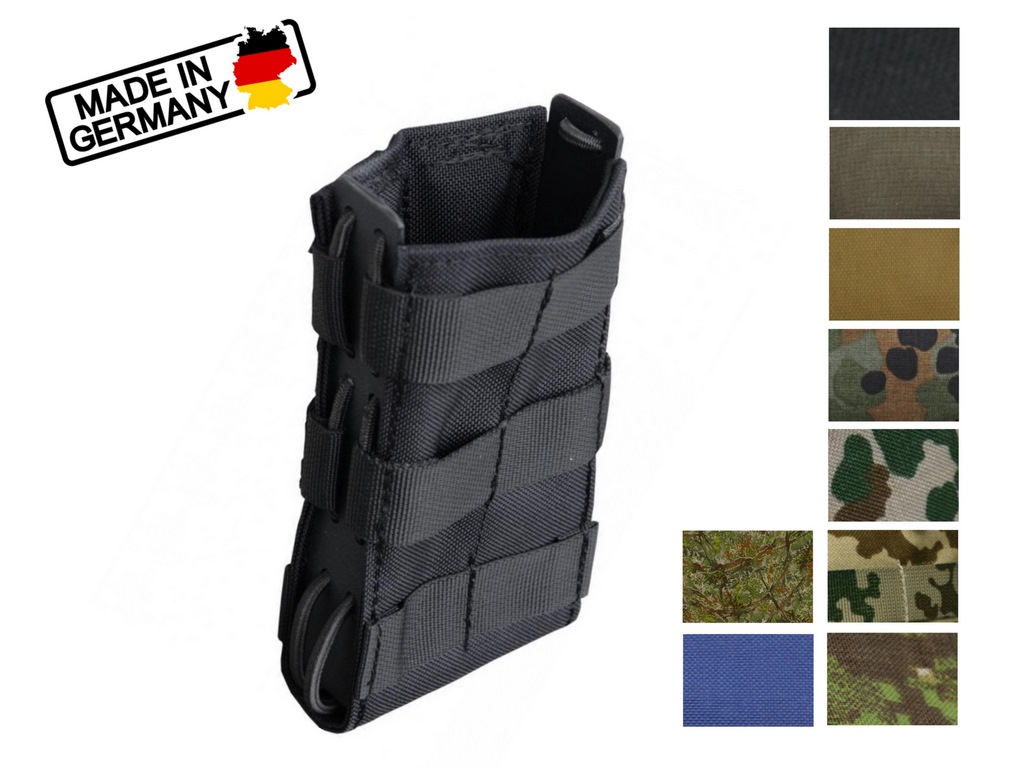 ZentauroN® Schnellziehtasche G36 | Farbauswahl