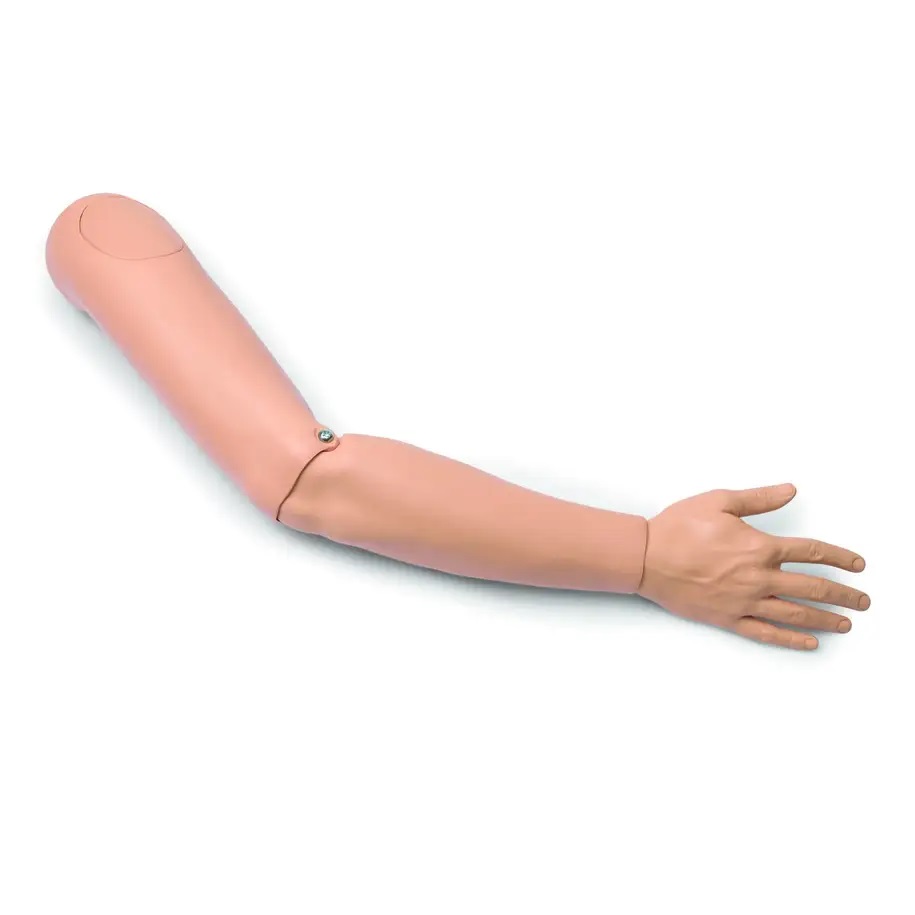 Laerdal® Reanimationspuppe Extri Kelly / Crash Kelly Ersatzteil | rechter Arm