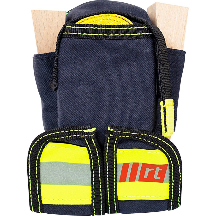 rescue-tec Feuerwehr Holster / Atemschutzholster | Darmstadt