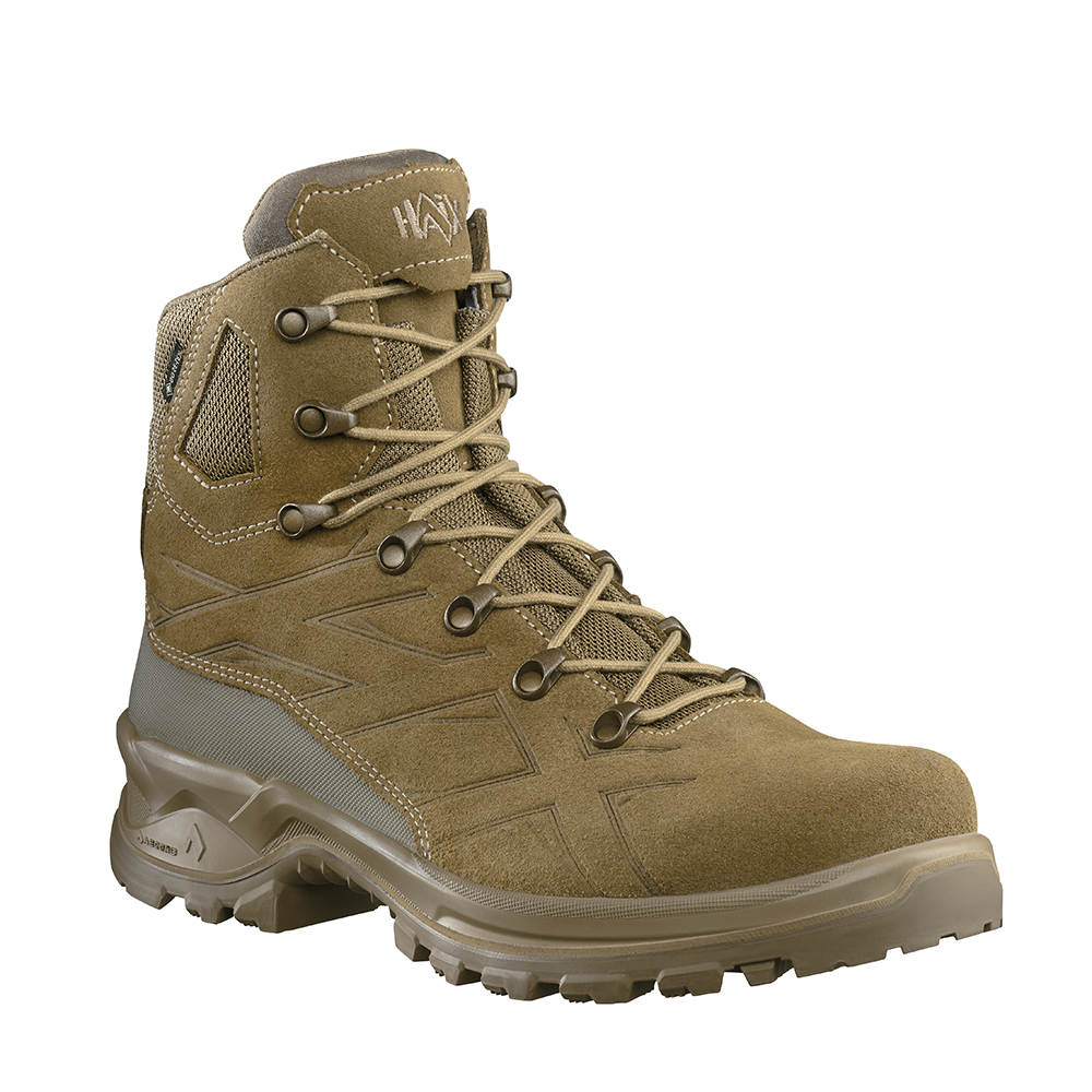 HAIX® XVENTURE GTX Wanderstiefel | Farbe: Coyote