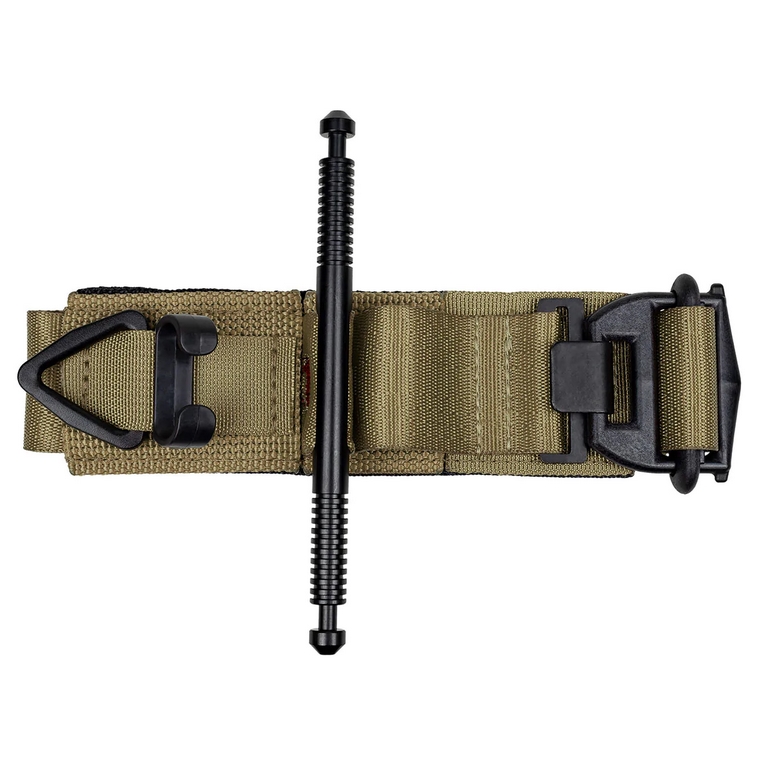 TacMed Solutions™ SOF® SOFTT-W Tactical Tourniquet GEN5 | Farbe: Tan