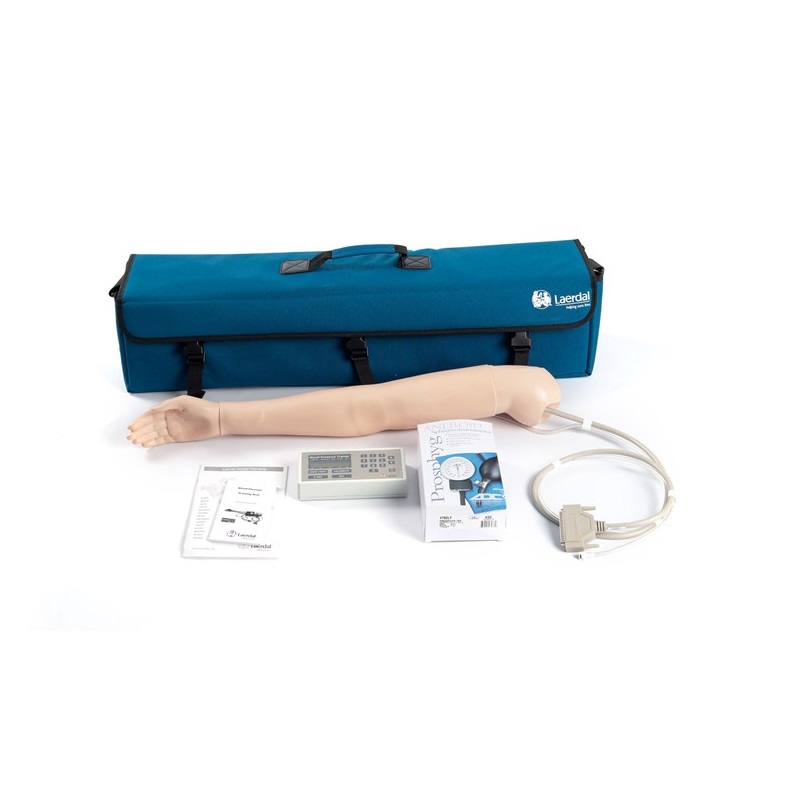 Laerdal® Blutdruck-Trainingsarm