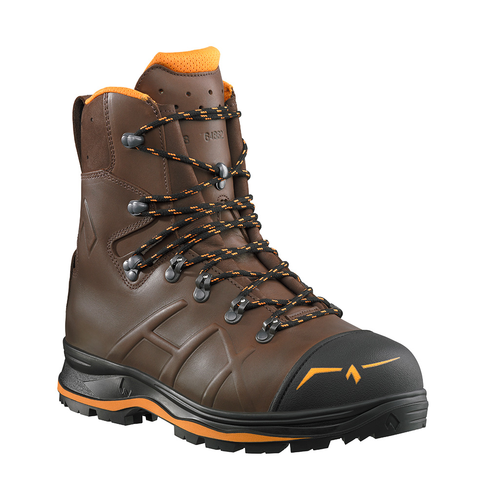 HAIX® Trekker Mountain 2.0 Schnittschutzstiefel