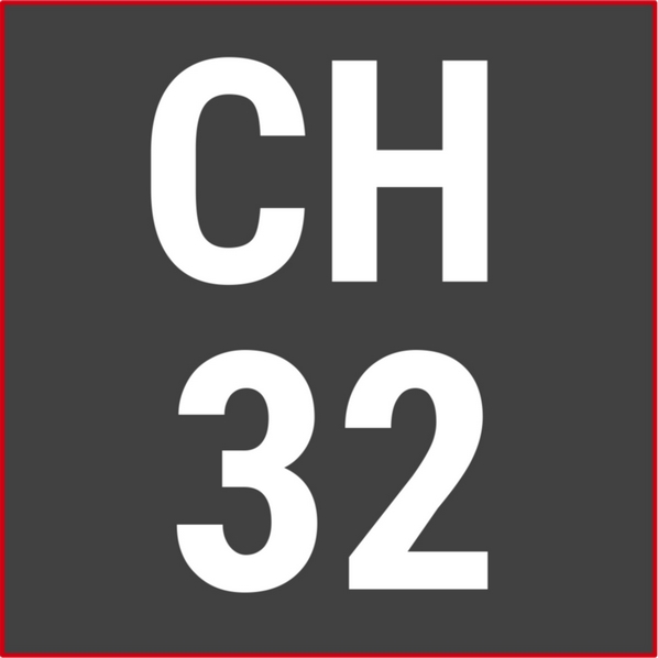 Größe CH 32