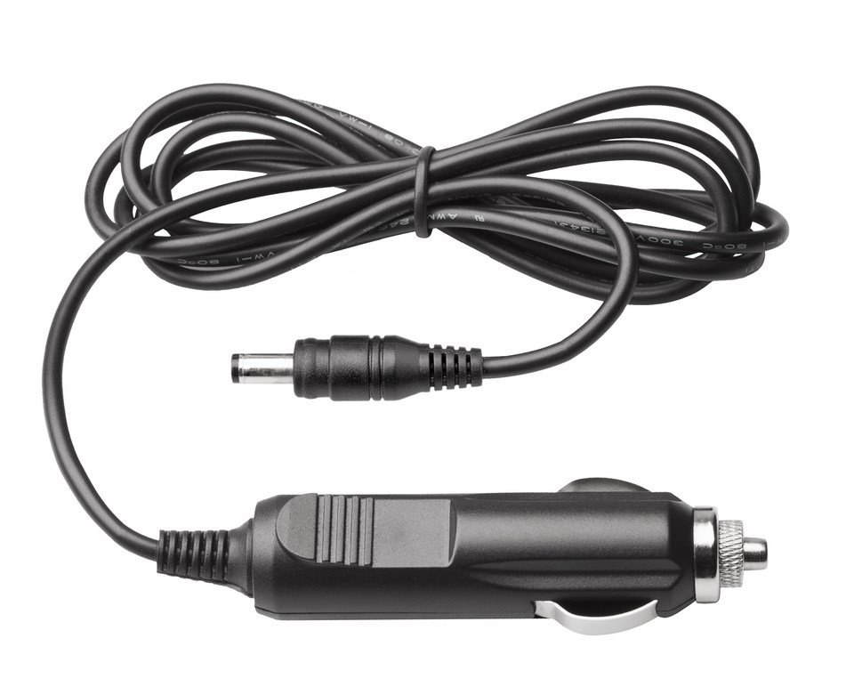 Ledlenser® Ladegerät Car Charger für 12 Volt und 24 Volt