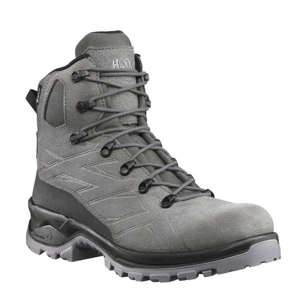 HAIX® XVENTURE Winter GTX Wanderstiefel | Farbe: Grey