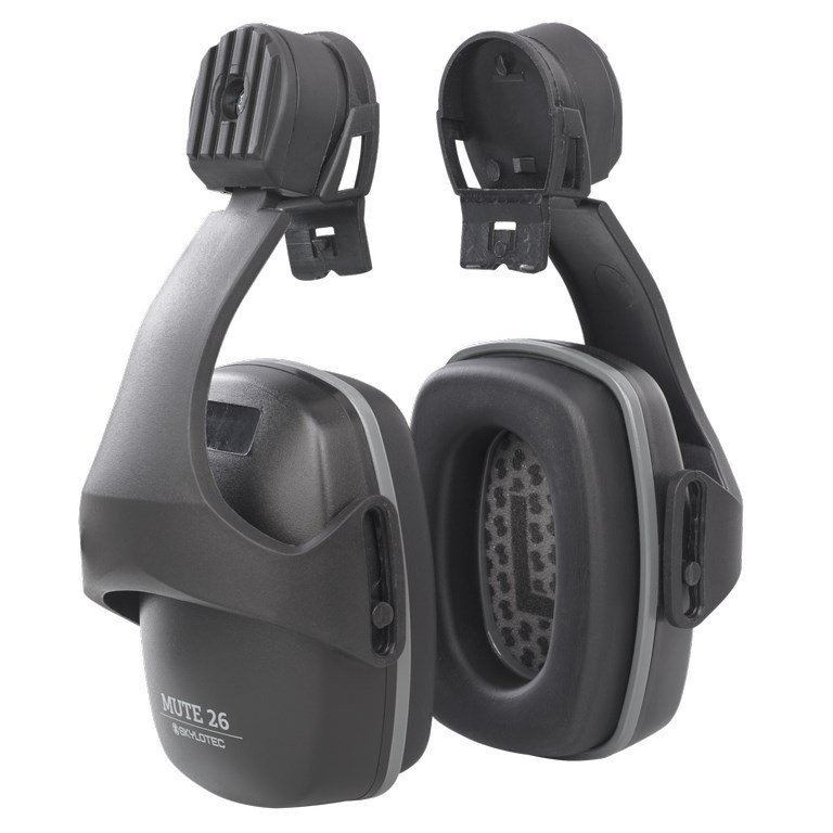 SKYLOTEC INCEPTOR GRX Gehörschutz MUTE 26