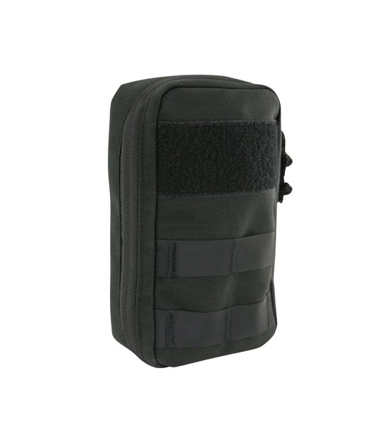 AEROcase® TAC-IFAK / Pouch 1 | Farbe: Schwarz