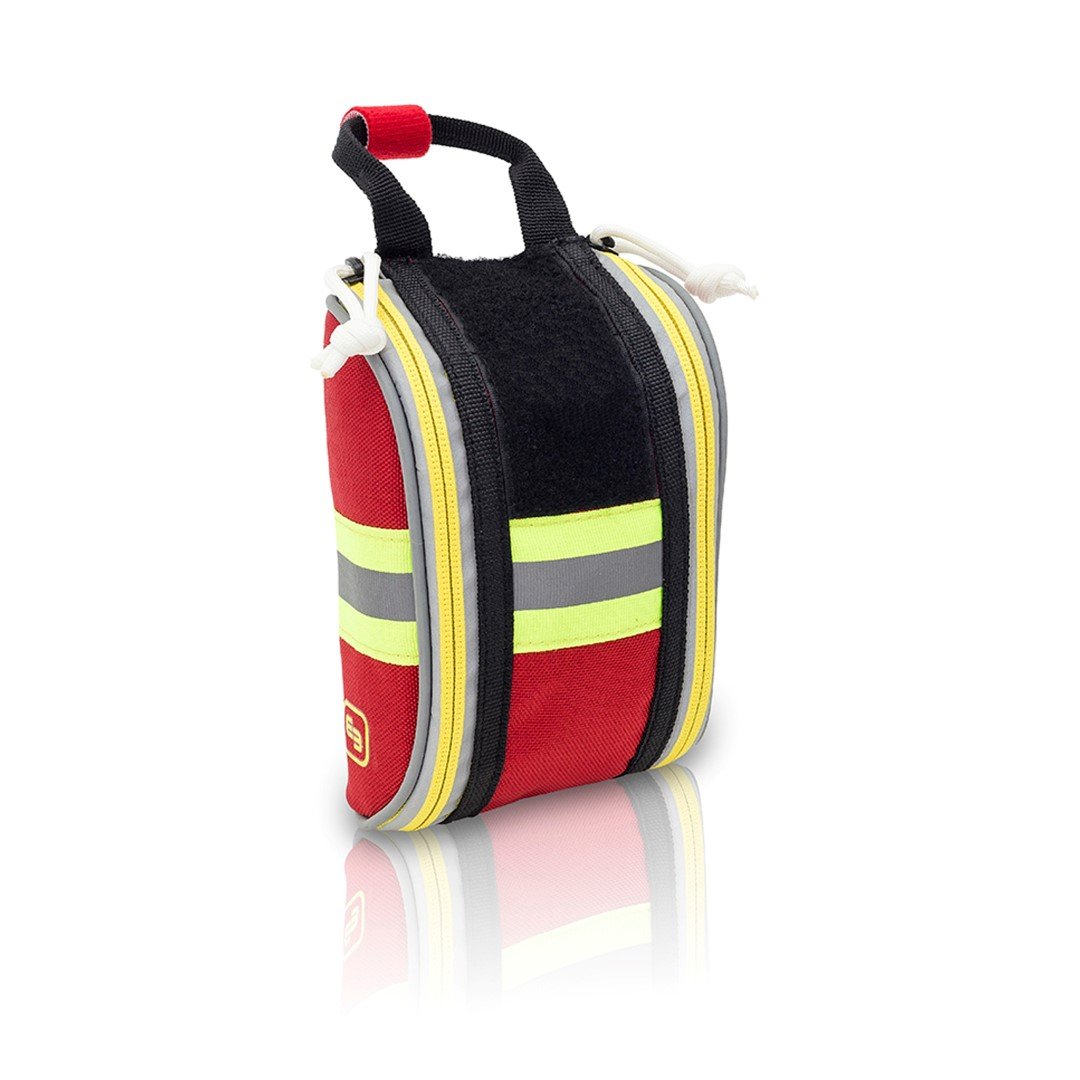 ELITE BAGS® COMPACT´S Rettungsdienst-Holster | Farbe: Rot