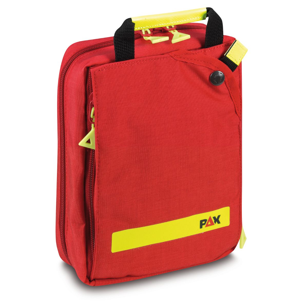 PAX® IFAK Tasche MES | Material: PAX®-Dura | Farbe: Rot