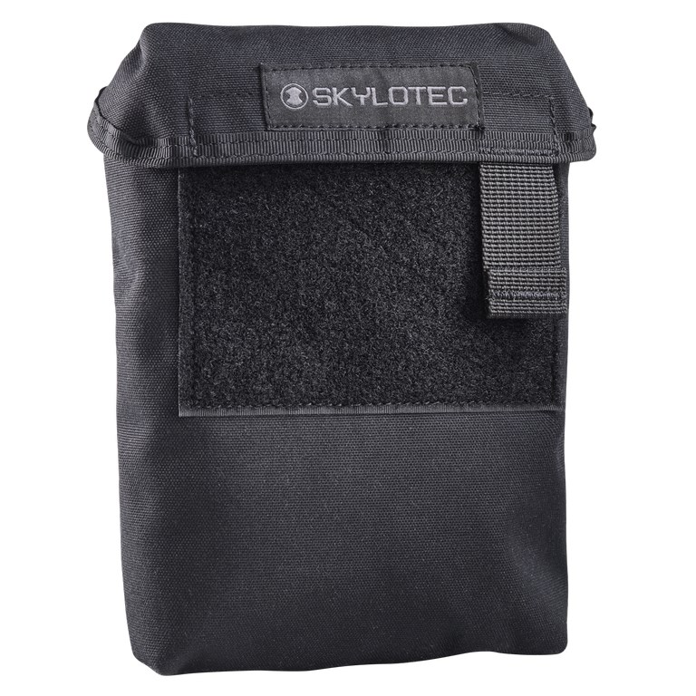 SKYLOTEC tactical IFAK TRAUMA POUCH | Farbe: Black