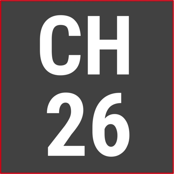 Größe CH 26