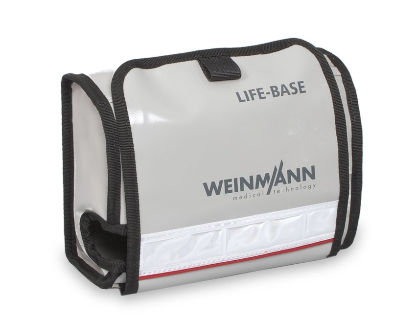 Weinmann Zubehörtasche für LIFE-BASE light