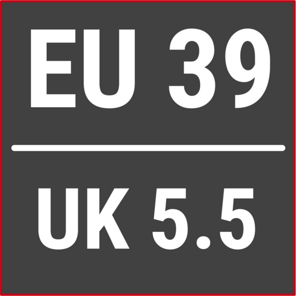 EU 39 / UK 5.5