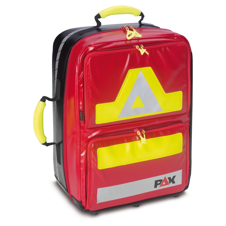 PAX® Notfallrucksack Berlin 2 | Material: PAX®-Tec | Farbauswahl