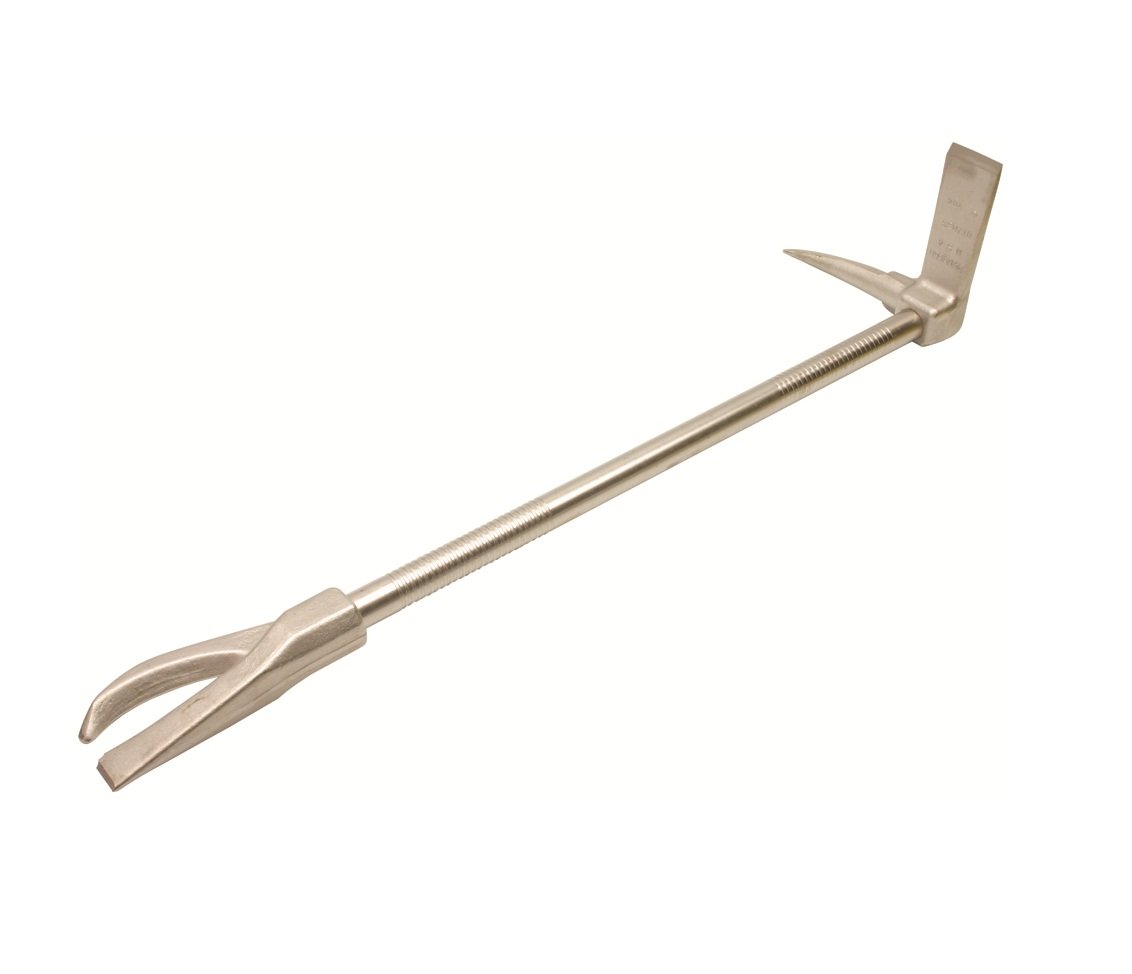 PARATECH® Hooligan Tool | Blechschneidklaue | Länge: 762 mm