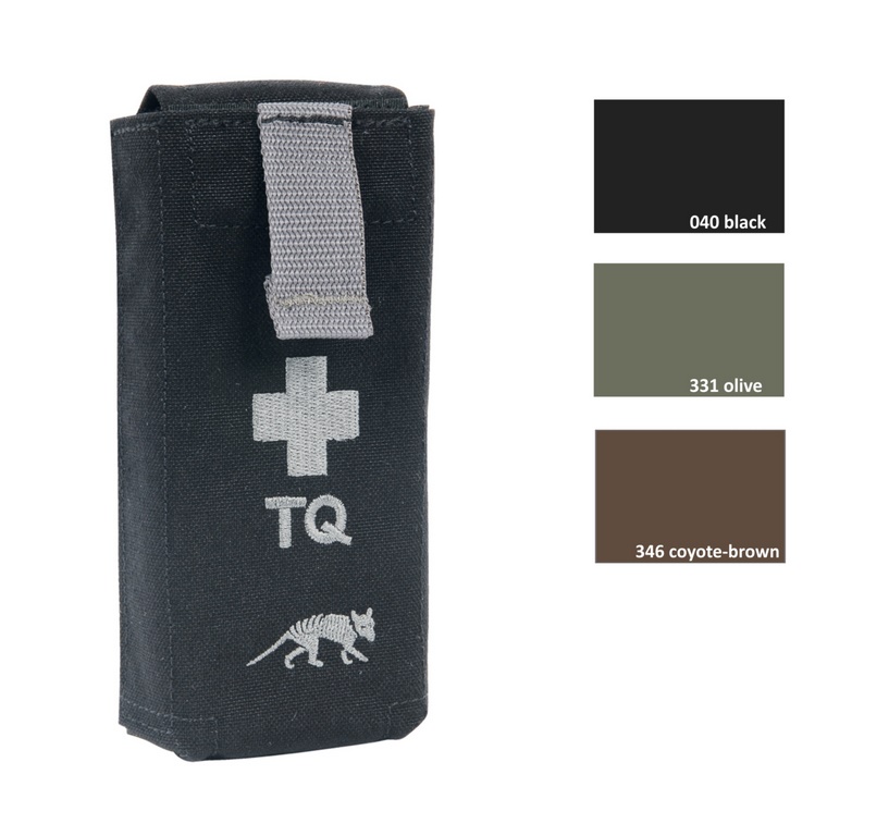 Tasmanian Tiger® TT Tourniquet Pouch II | Farbauswahl