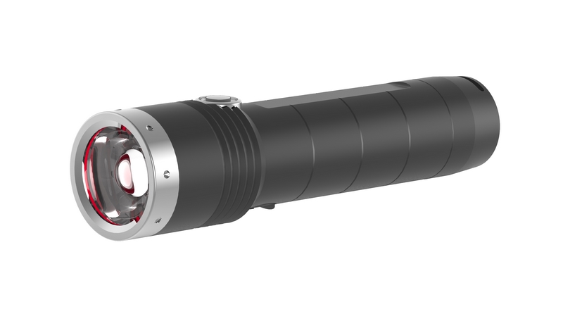 Ledlenser® MT10 LED Outdoor Taschenlampe | 1000 Lumen