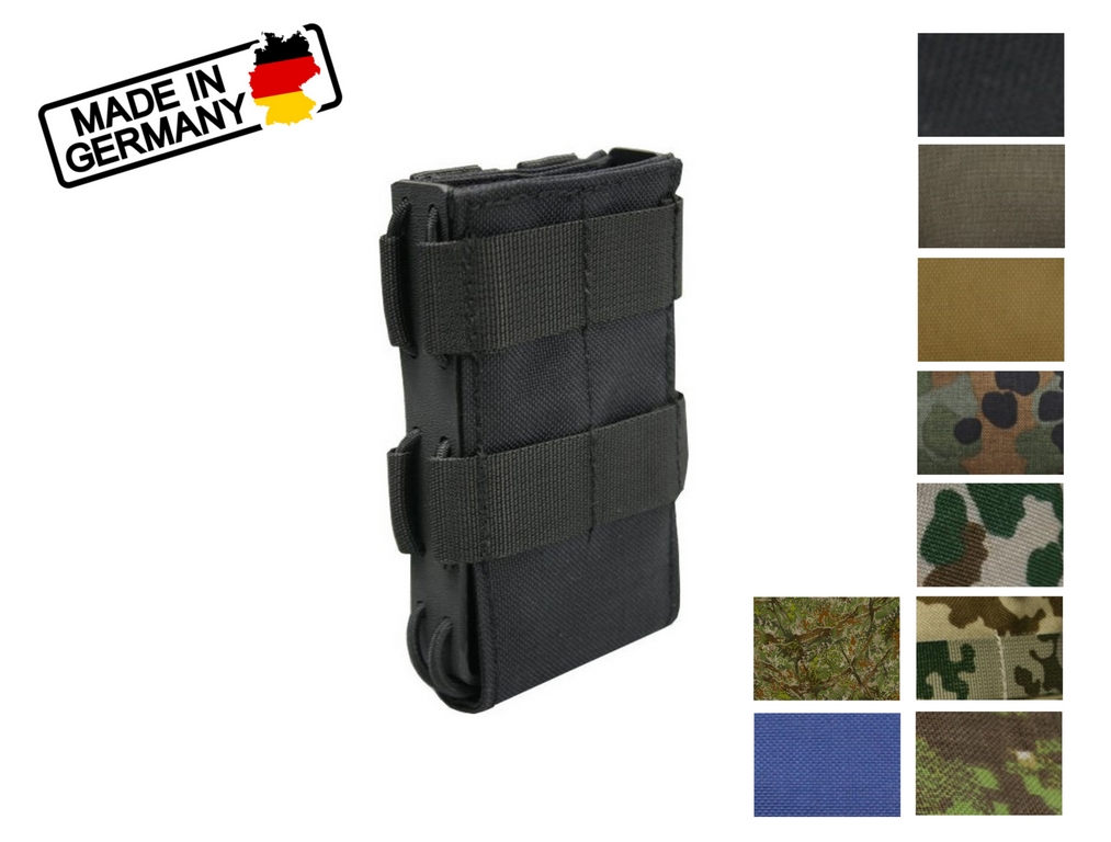 ZentauroN® Schnellziehtasche M4 | Farbauswahl