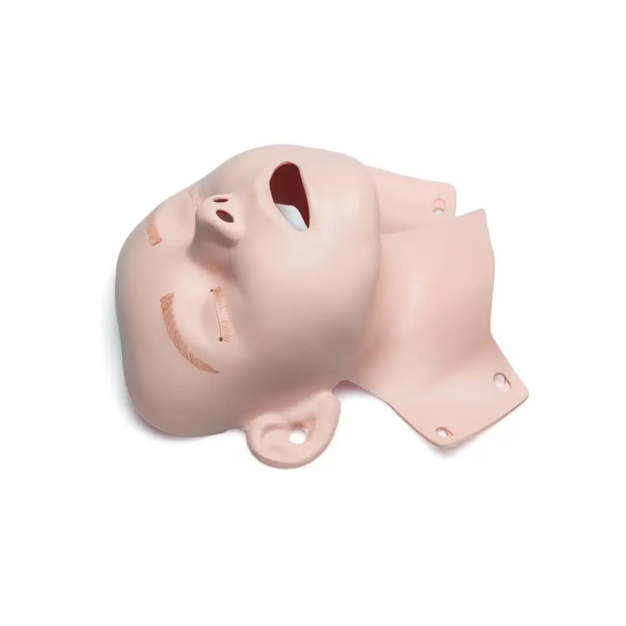 Laerdal® Resusci Junior™ QCPR Ersatzteil | Gesichtshaut