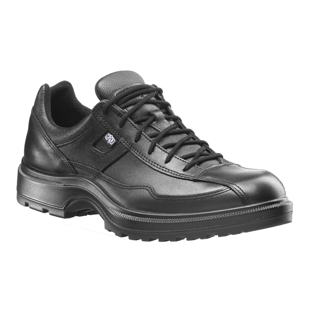 HAIX® Airpower® C7 Dienstschuh | Farbe: Black