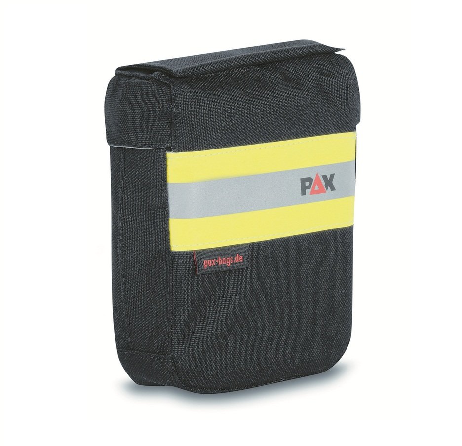 firePAX® Feuerwehr Allzweckholster Bandschlinge