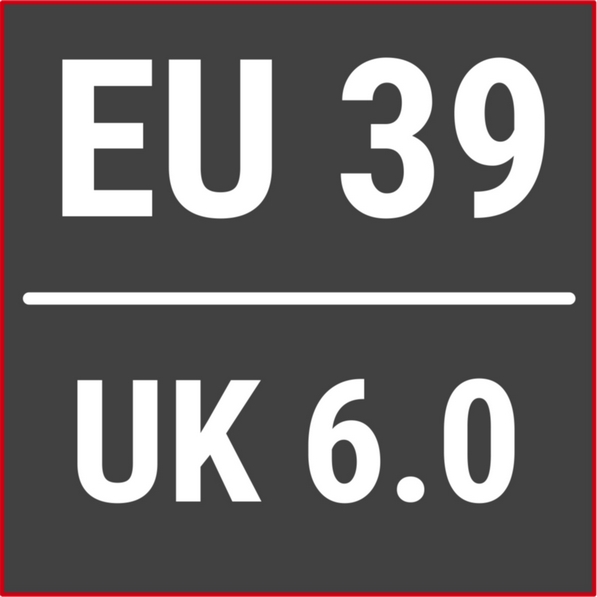 EU 39 / UK 6.0