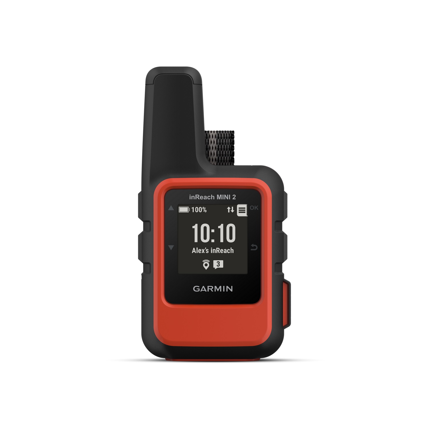 GARMIN® inReach® Mini 2 Satelliten-Kommunikationsgerät | Farbauswahl