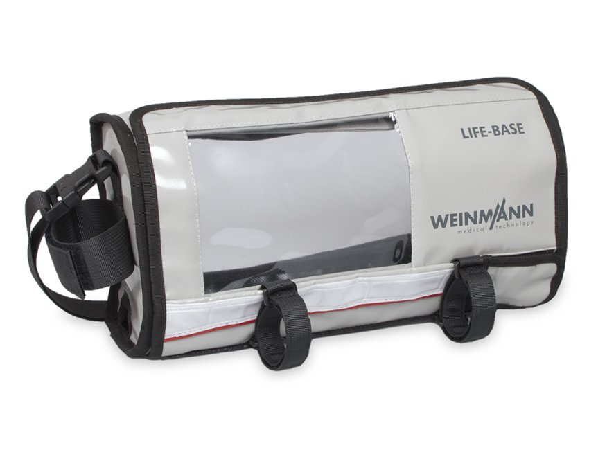 Weinmann Schutztasche für LIFE-BASE light