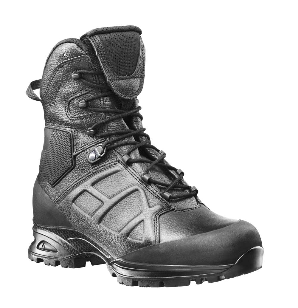 HAIX® Ranger GSG9-X Herren Einsatzstiefel