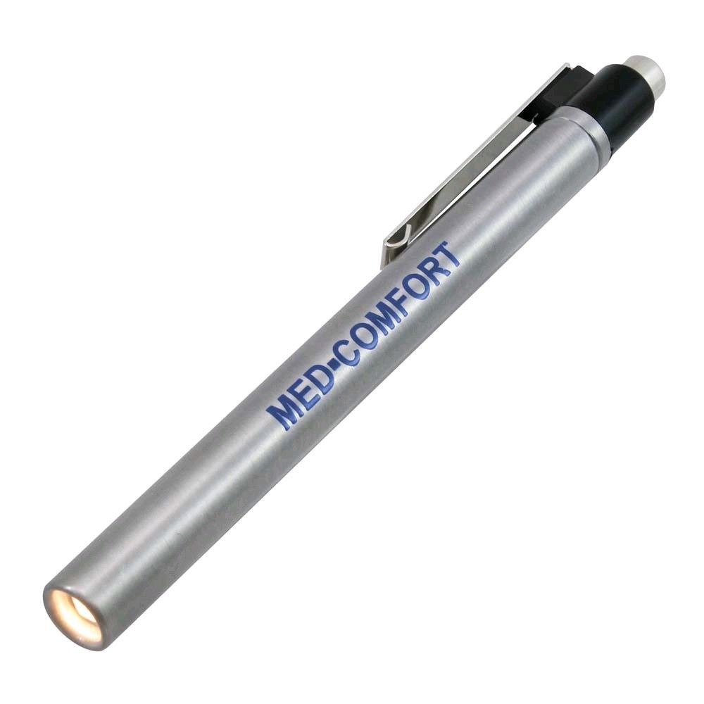 Med Comfort® Diagnostikleuchte / Penlight mit Druckknopf