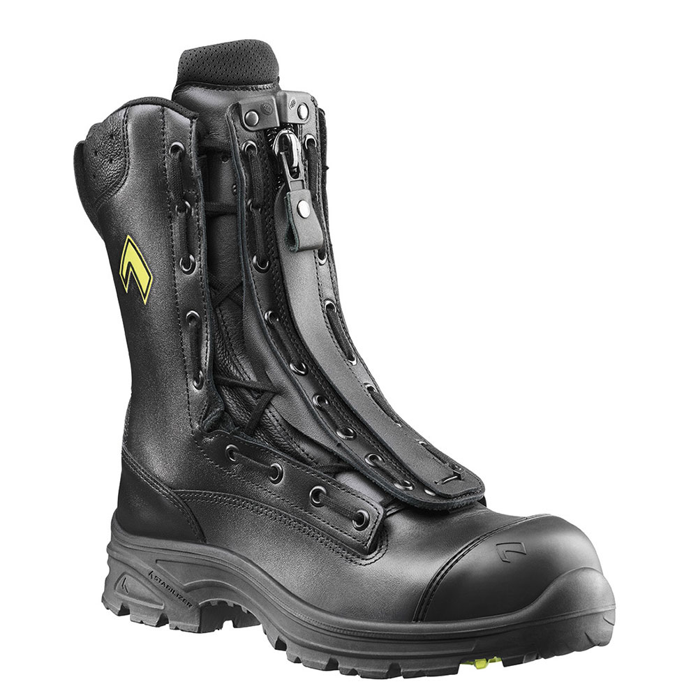 HAIX® Special Fighter Pro Feuerwehrstiefel / Einsatzstiefel