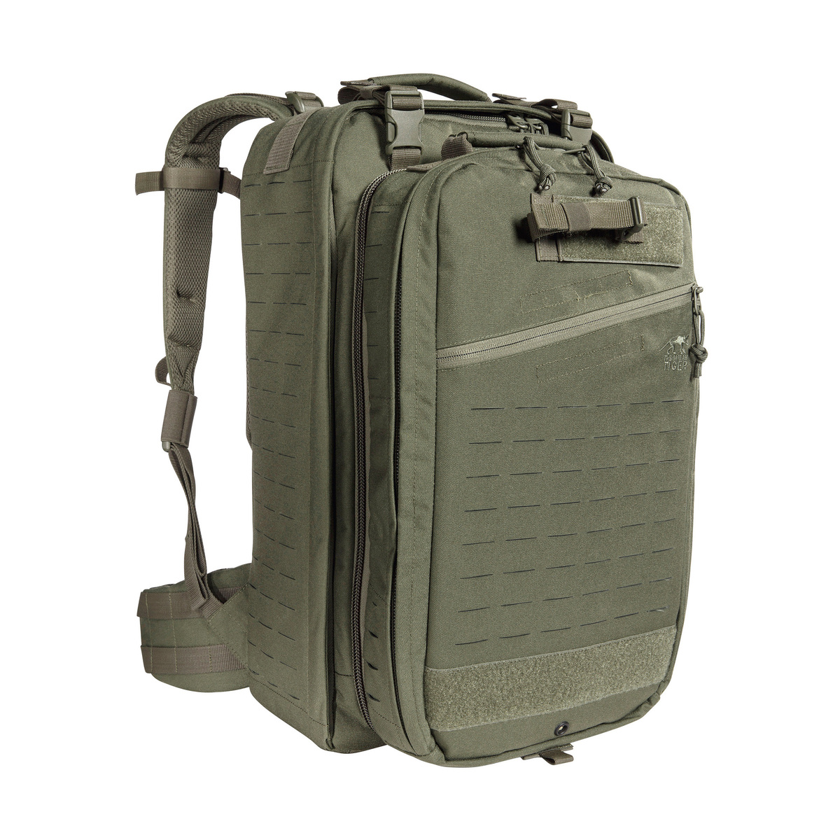 Tasmanian Tiger® Notfallrucksack TT First Responder Move On MKII | Farbauswahl