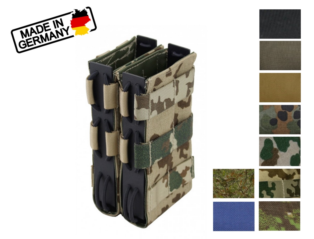 ZentauroN® Doppelschnellziehtasche G36 | Farbauswahl